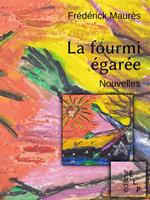   La fourmi égarée