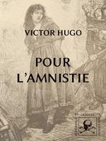   Pour l'amnistie