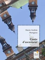   Conte d'ascenseur
