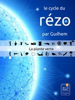   La plante verte