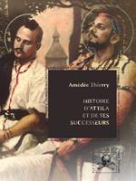   Histoire d'Attila