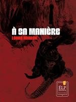   À sa manière