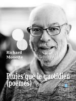   Pluies’que le quotidien