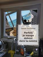   Parfois je mange debout dans la cuisine