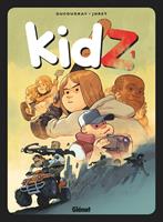   KidZ t01