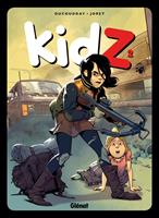   KidZ T02