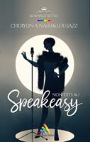 Non-dits au Speakeasy | Livre lesbien, roman lesbien