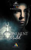   Raffinement mortel | Livre lesbien, roman lesbien