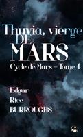   Thuvia, vierge de Mars (La princesse de mars)