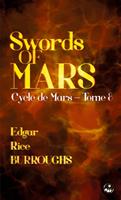  Swords of Mars