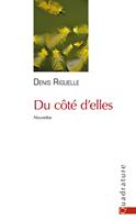   Du côté d'elles
