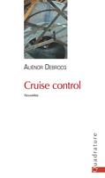   Cruise control