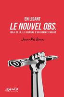   En lisant Le Nouvel Obs.