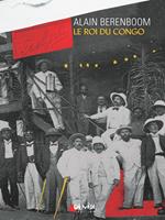   Le roi du Congo