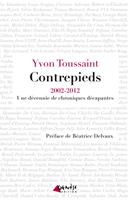   Contrepieds