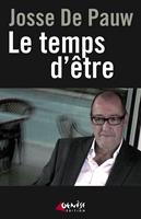   Le temps d'être