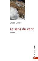   Le sens du vent