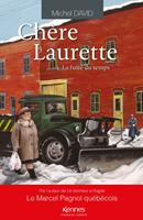   Chère Laurette T04