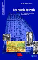   Les hôtels de Paris