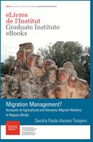   Migration Management?