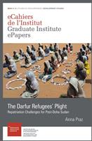   The Darfur Refugees’ Plight
