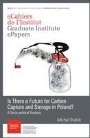   Is there a future for Carbon Capture and Storage in Poland ?