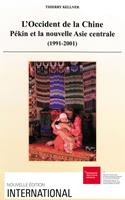   L’Occident de la Chine