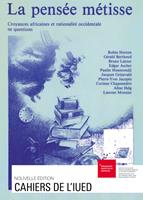   La pensée métisse