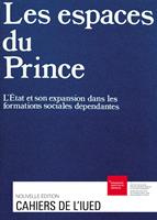  Les espaces du Prince