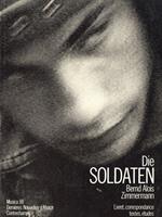 Die Soldaten de Bernd Alois Zimmermann