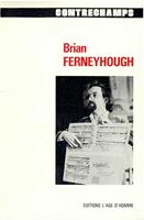   Brian Ferneyhough