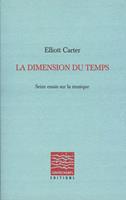   La Dimension du temps