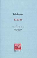   Écrits