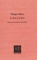   Le Son et le sens