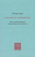   L'Atelier du compositeur