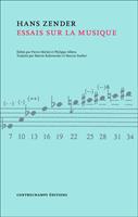   Essais sur la musique