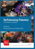   De/Colonising Palestine