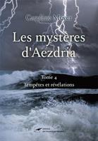   Les mystères d'Aezdria