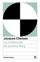   La confession du pasteur Burg