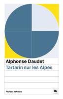   Tartarin sur les Alpes