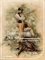  Contes du jour et de la nuit
