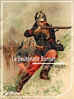   Le lieutenant Bonnet