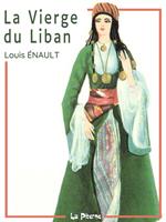   La Vierge du Liban