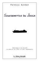   Souviens-toi du Joola