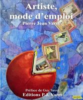   Artiste, mode d'emploi