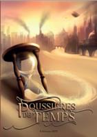   Poussières de Temps
