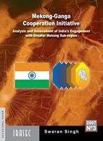   Mekong-Ganga Cooperation Initiative