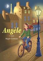   Angèle