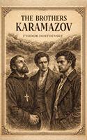   The Brothers Karamazov