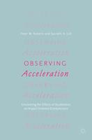   Observing Acceleration